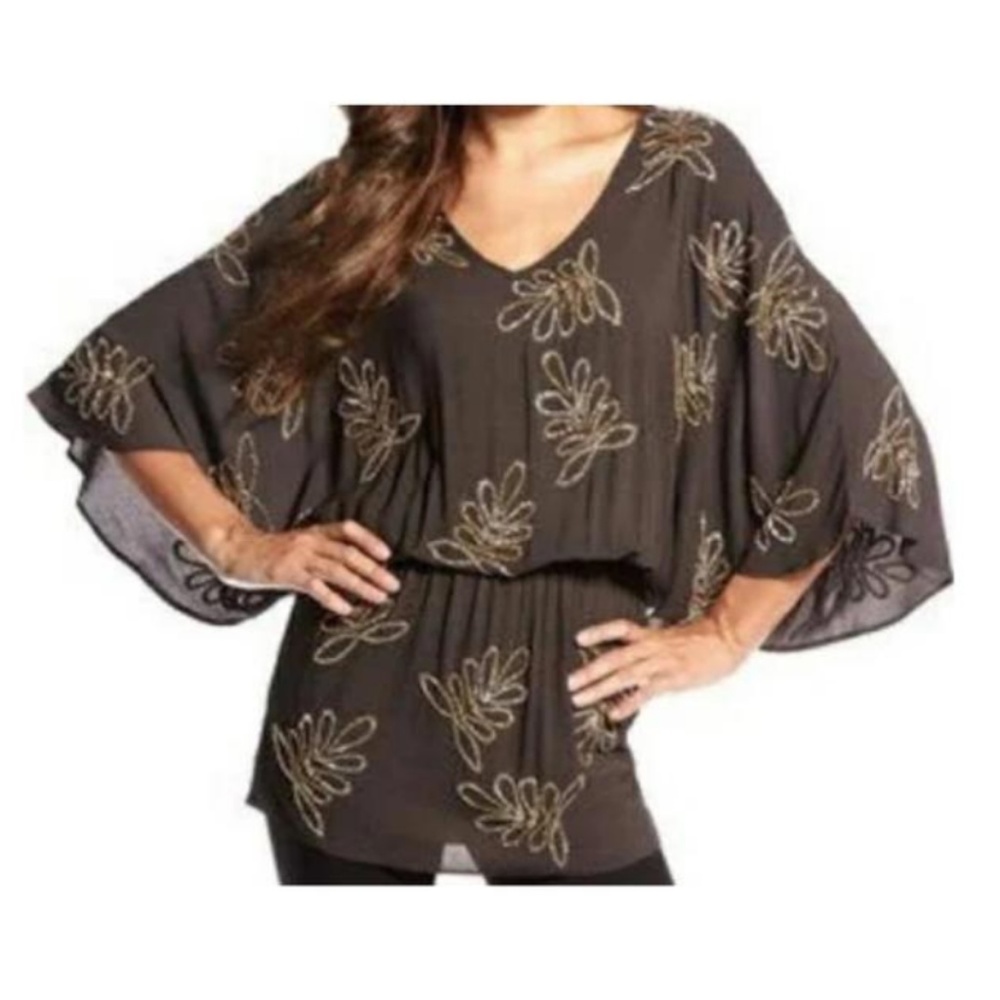 Boyod Sequin Tunic